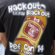 Illustration for article titled Hackers Just Banned the Feds from Attending DEF CON This Year
